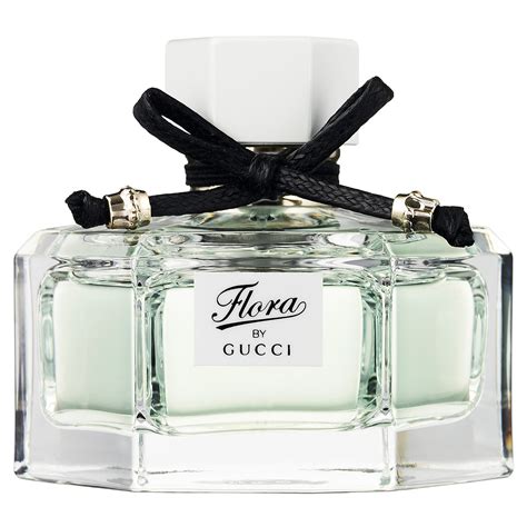 gucci flora eau fraiche edt 75ml|gucci flora original perfume.